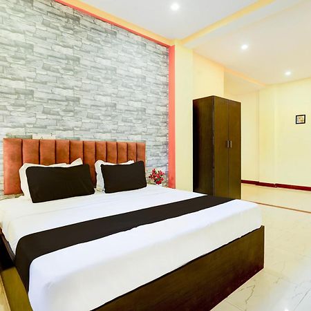 Super Hotel O Hennagara Rd Bommasandara Kammasandra Esterno foto