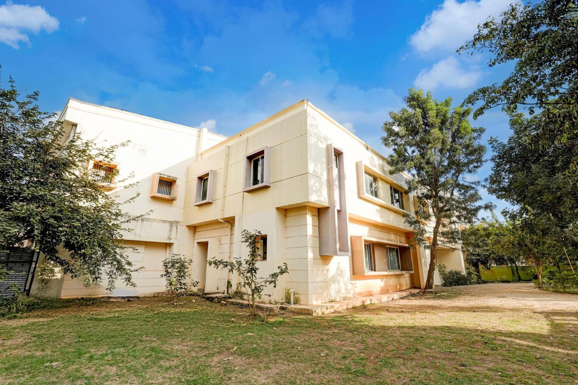 Super Hotel O Hennagara Rd Bommasandara Kammasandra Esterno foto