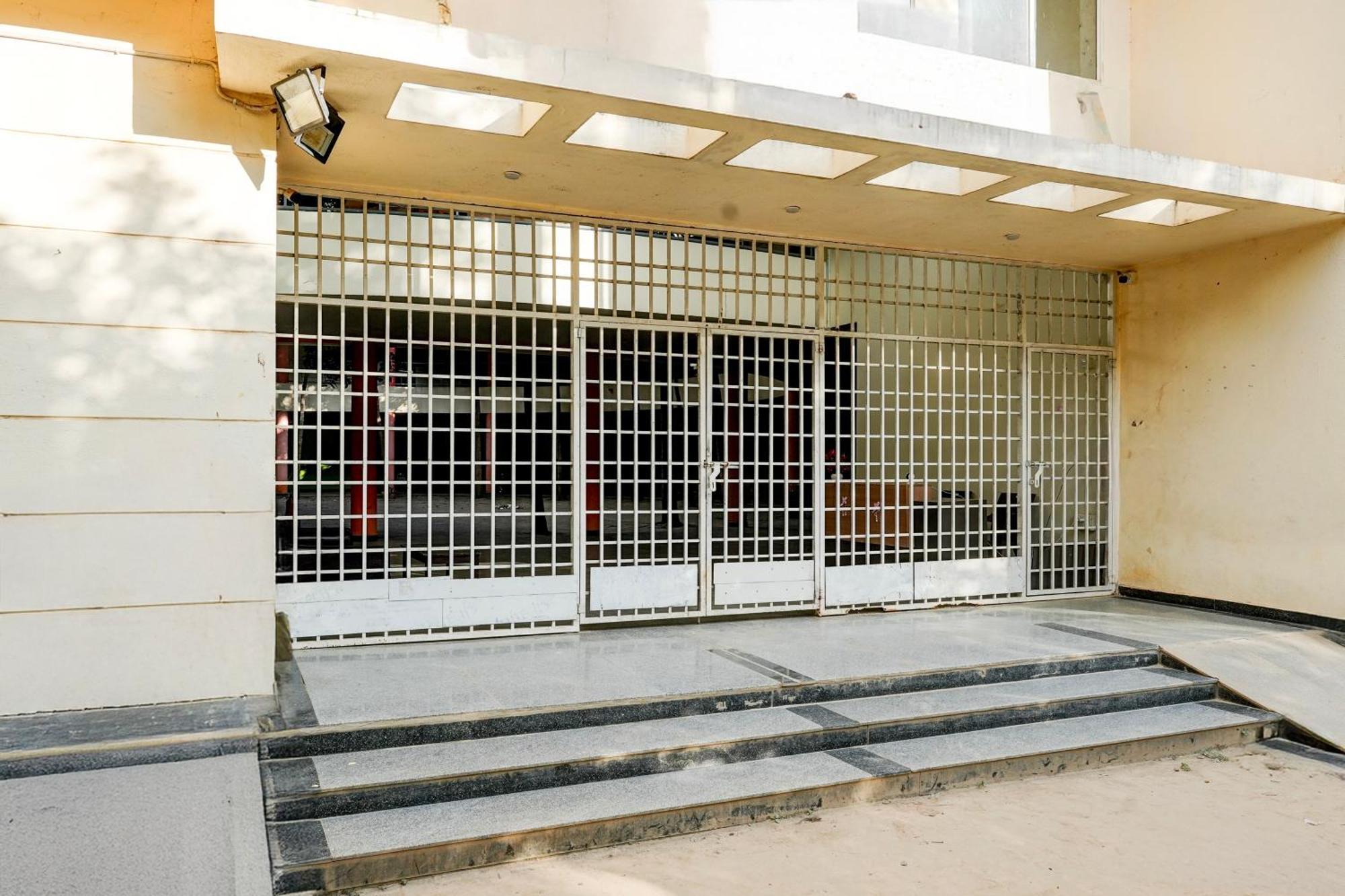 Super Hotel O Hennagara Rd Bommasandara Kammasandra Esterno foto