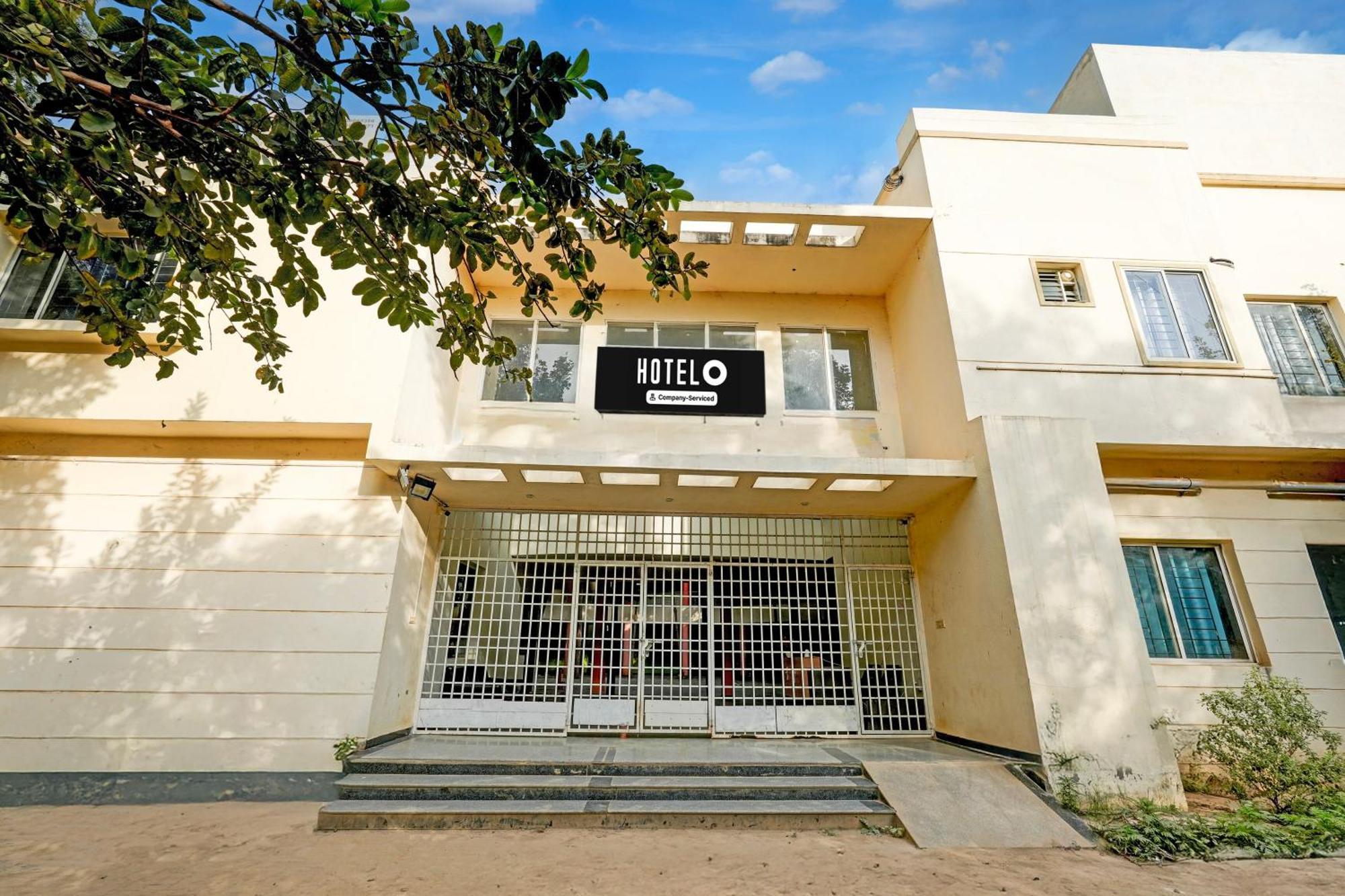 Super Hotel O Hennagara Rd Bommasandara Kammasandra Esterno foto