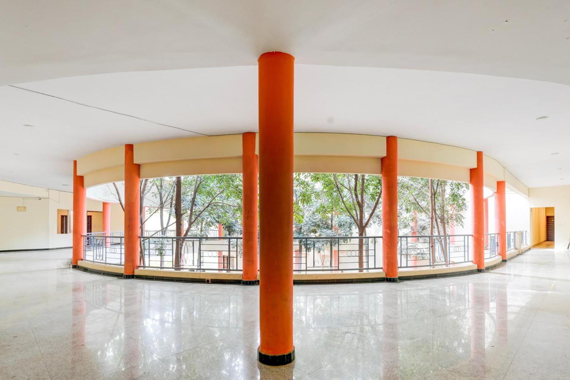 Super Hotel O Hennagara Rd Bommasandara Kammasandra Esterno foto