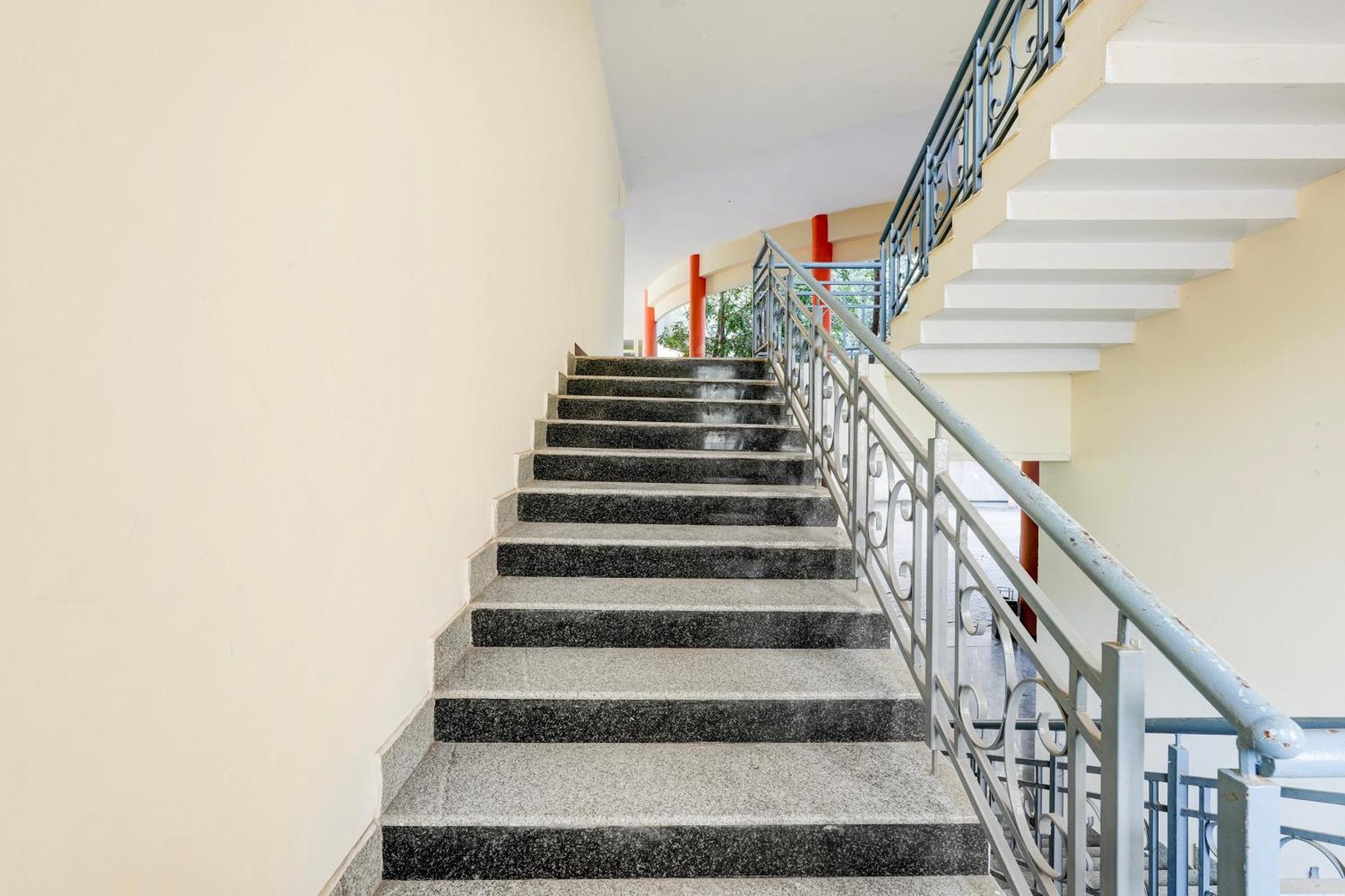 Super Hotel O Hennagara Rd Bommasandara Kammasandra Esterno foto