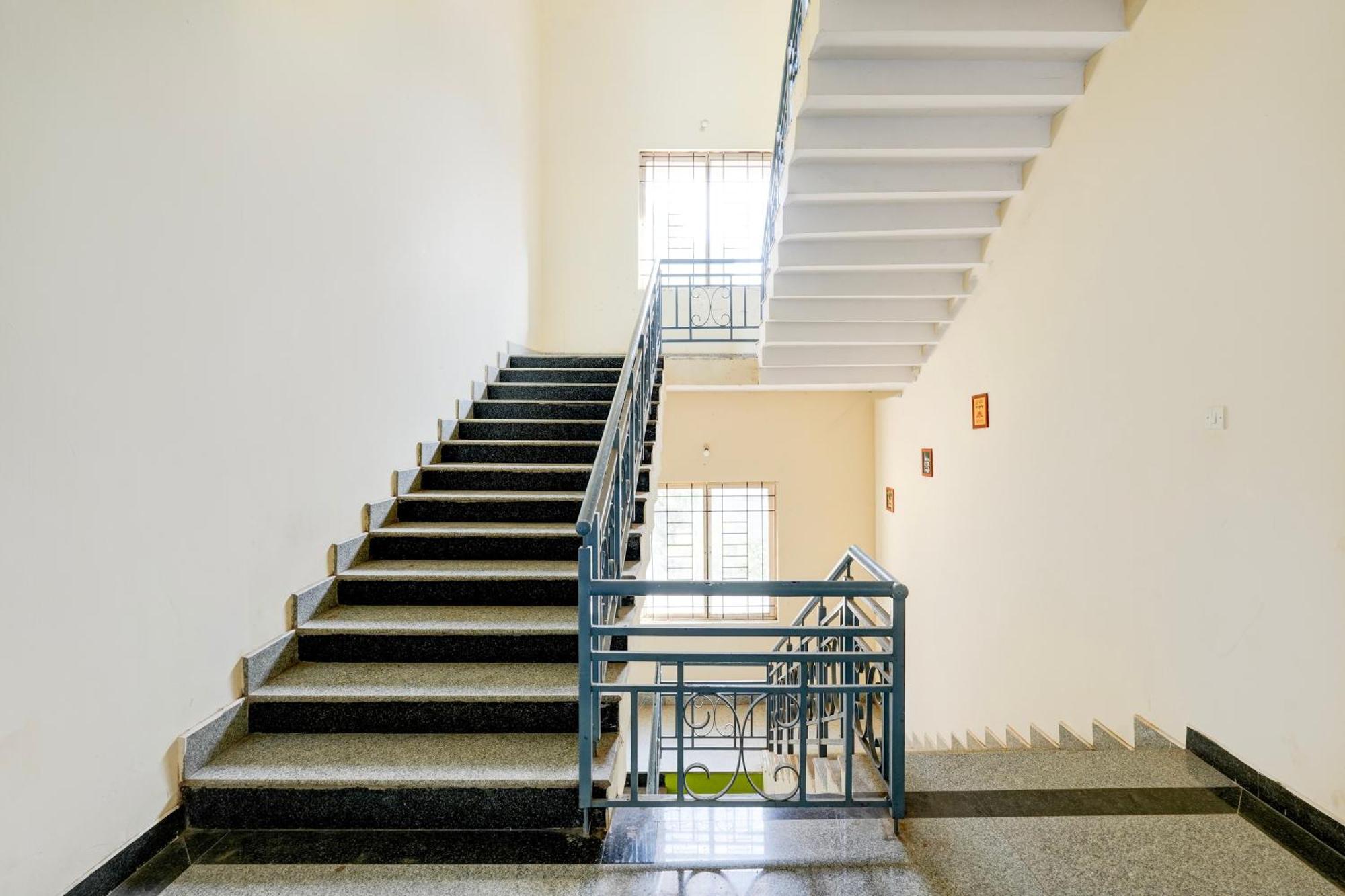 Super Hotel O Hennagara Rd Bommasandara Kammasandra Esterno foto
