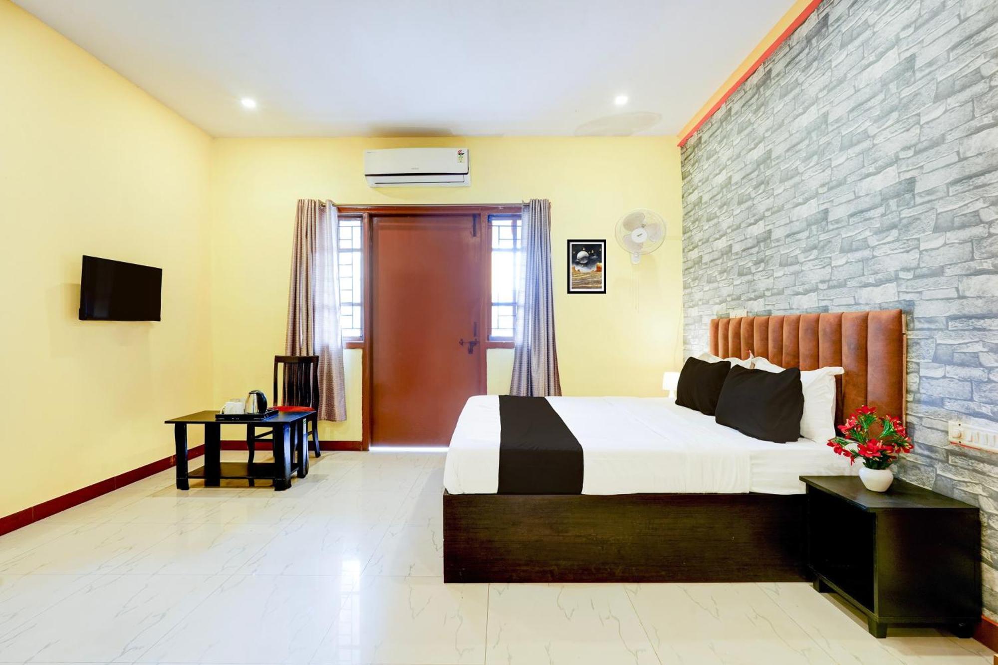 Super Hotel O Hennagara Rd Bommasandara Kammasandra Esterno foto