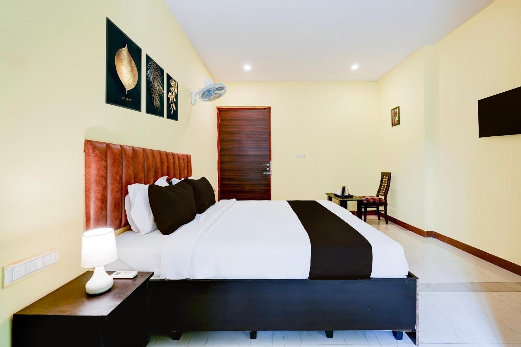 Super Hotel O Hennagara Rd Bommasandara Kammasandra Esterno foto