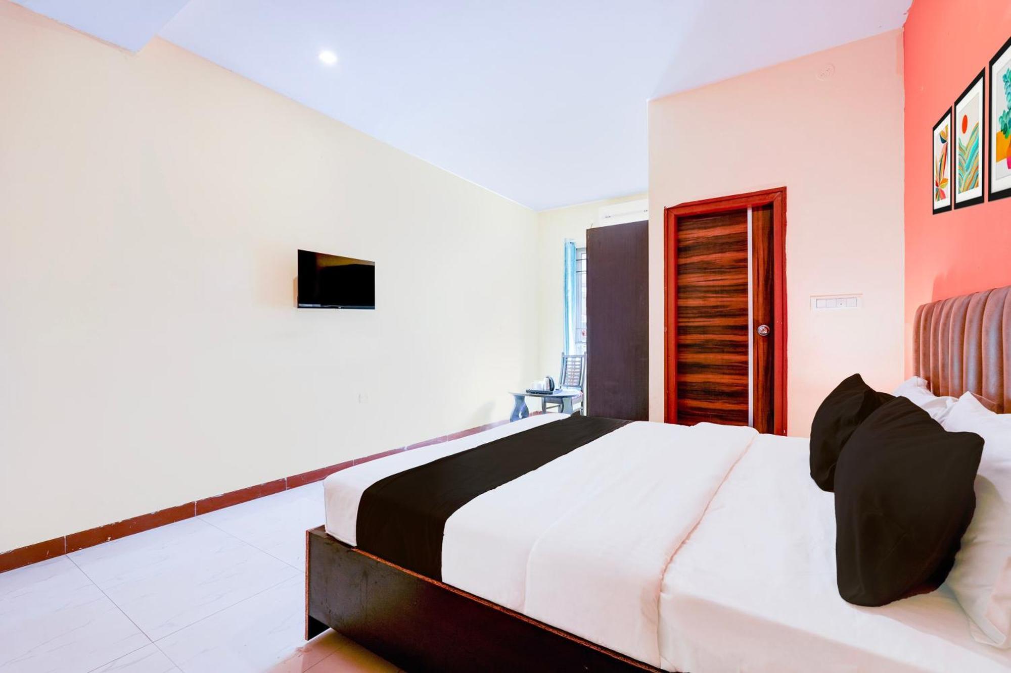 Super Hotel O Hennagara Rd Bommasandara Kammasandra Esterno foto